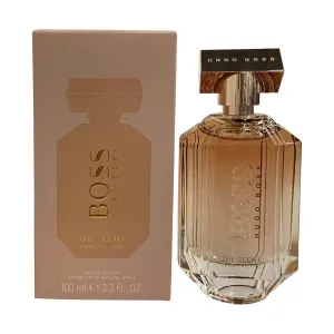 The Scent Private Accord by Hugo Boss perfume for her EDP 3.3 /3.4 oz New in Box