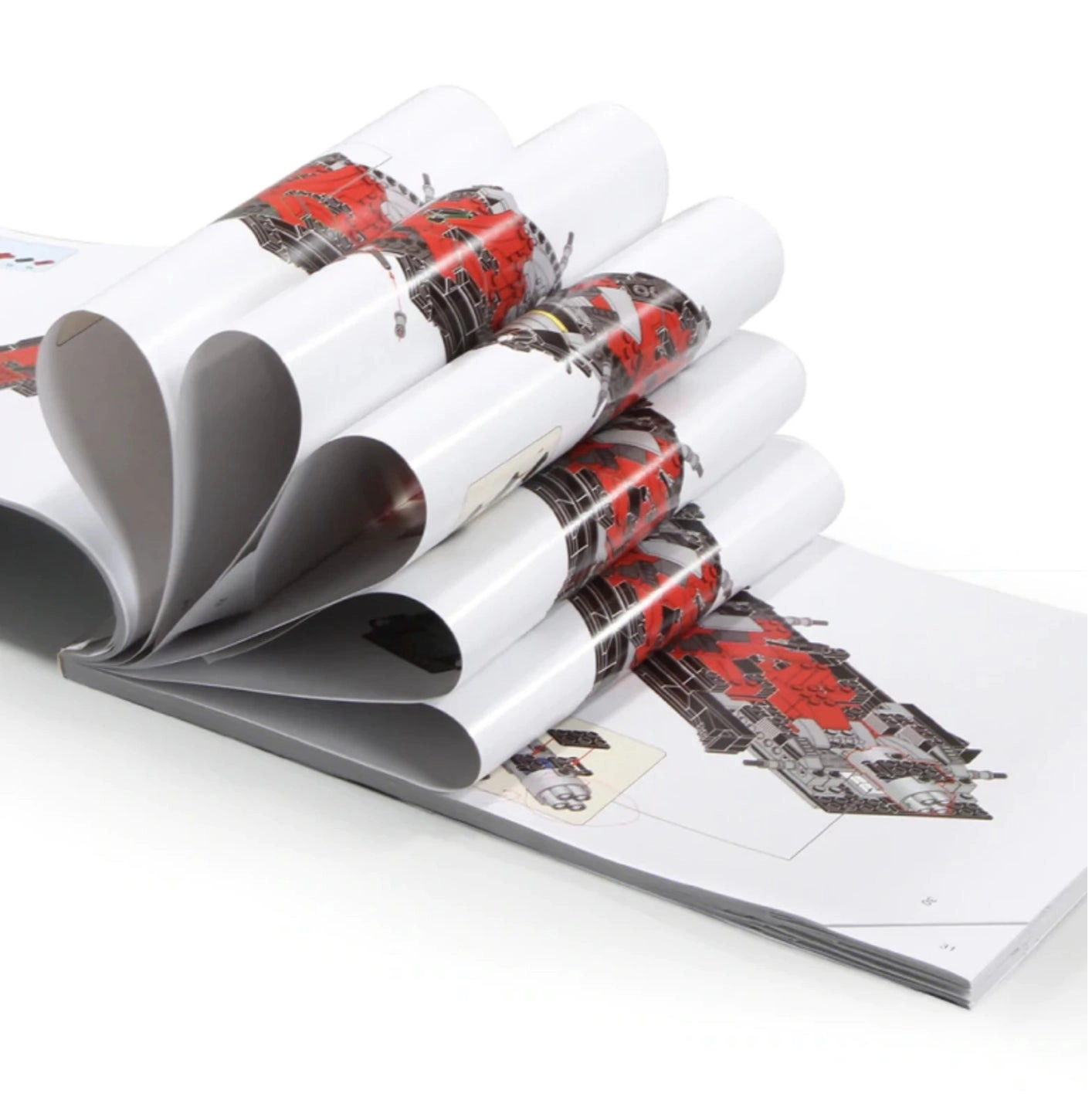 The Ultimate 2025 British Single Seater 2350pcs