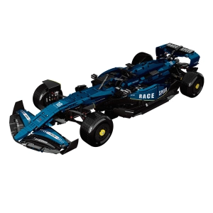 The Ultimate 2025 British Single Seater 2350pcs