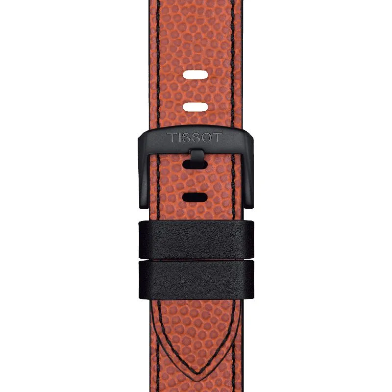 Tissot Official NBA Wilson Leather Strap 22mm