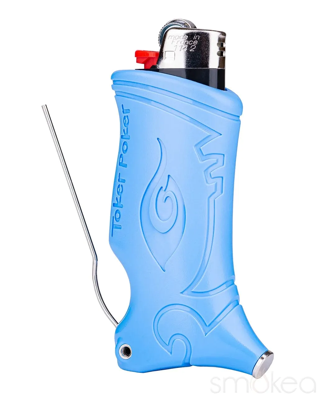 Toker Poker All-Inclusive Smoking Tool