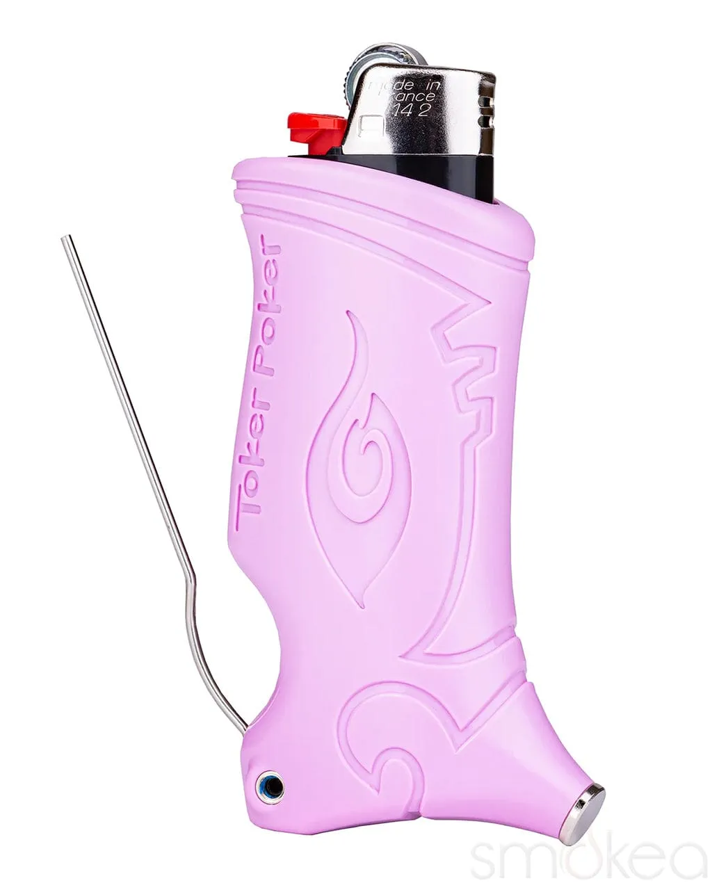 Toker Poker All-Inclusive Smoking Tool