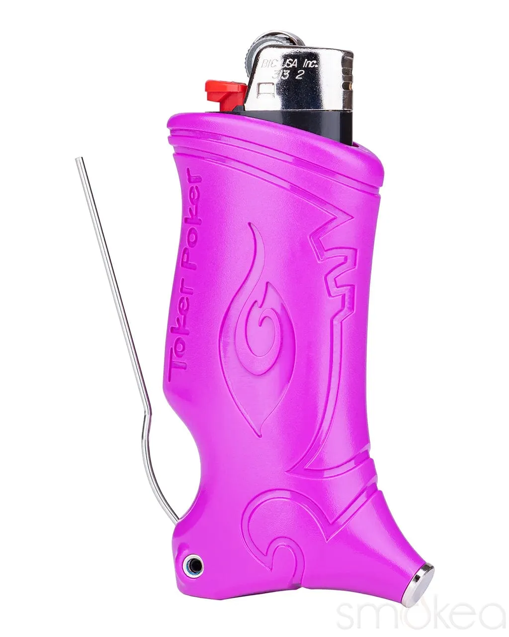 Toker Poker All-Inclusive Smoking Tool