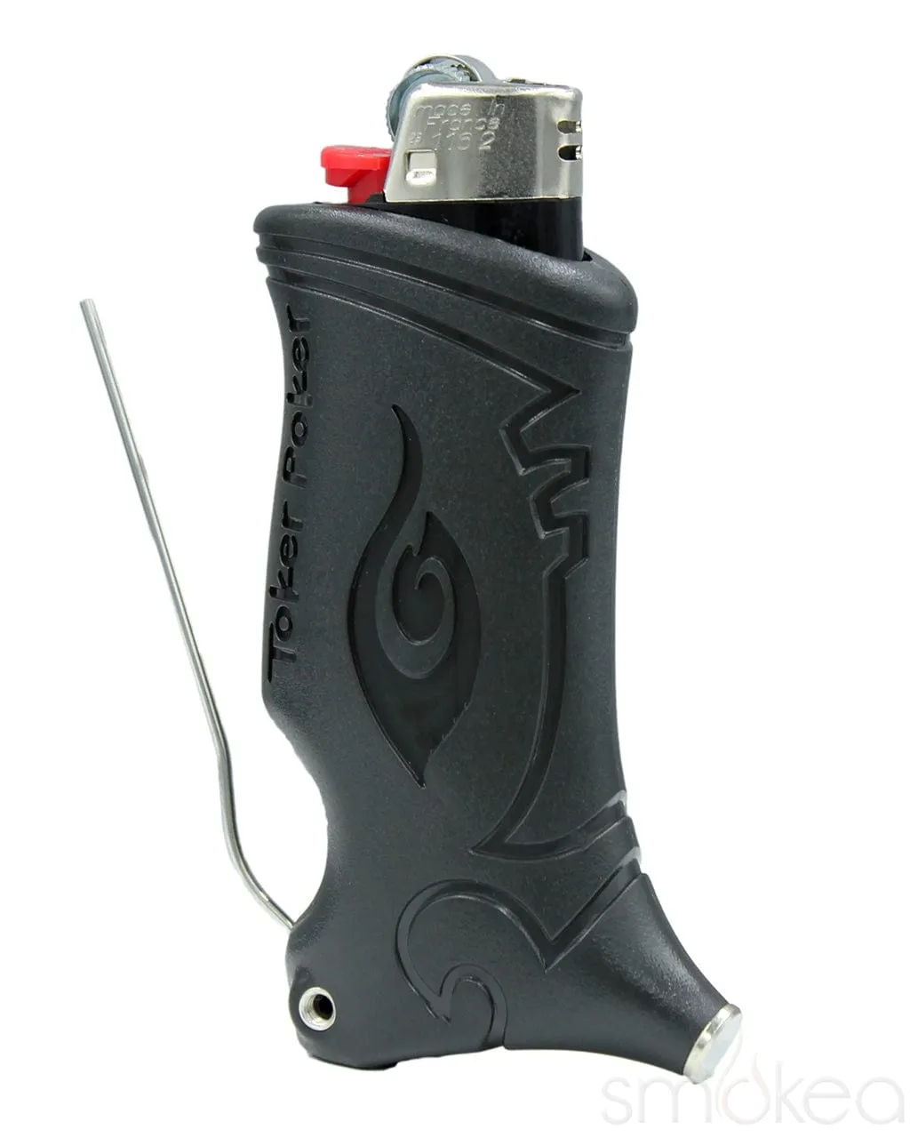 Toker Poker All-Inclusive Smoking Tool