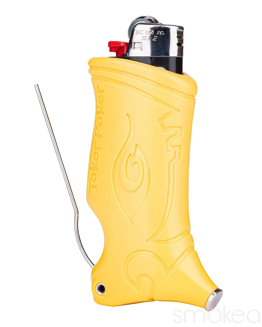 Toker Poker All-Inclusive Smoking Tool