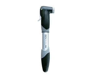 Topeak Mini Dual DX Bike Pump