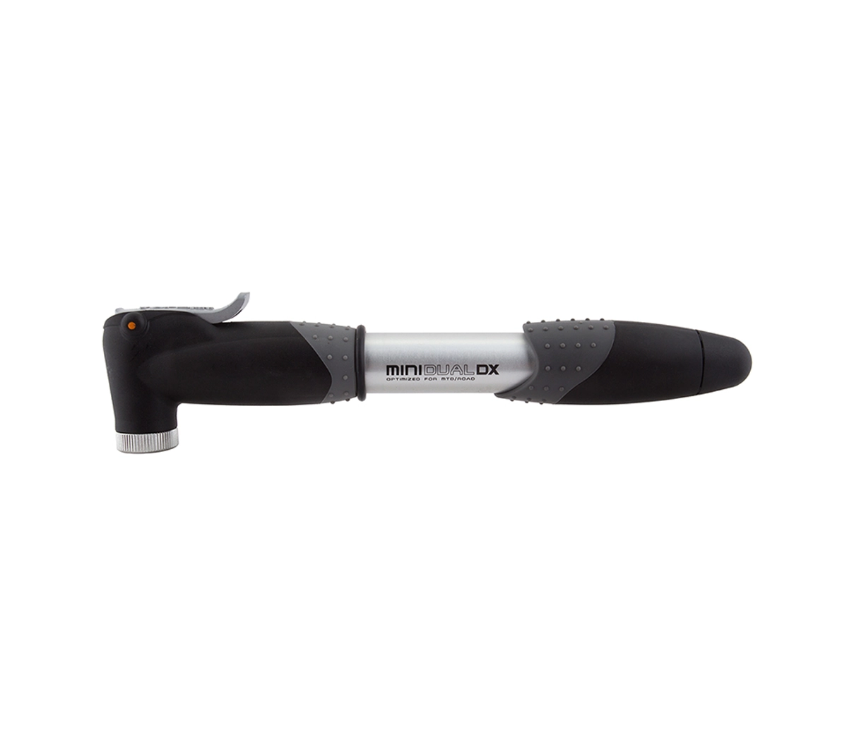 Topeak Mini Dual DX Bike Pump