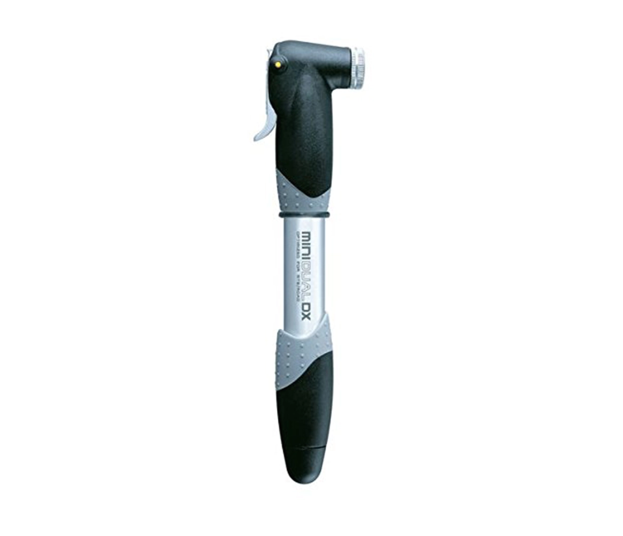 Topeak Mini Dual DX Bike Pump