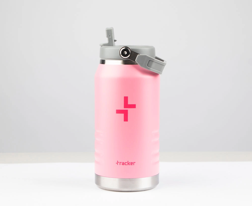 Tracker travel cup 1200ml