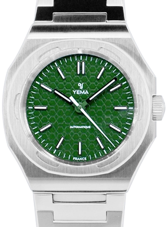 Urban Traveller Green