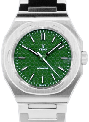 Urban Traveller Green