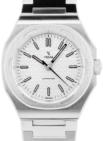 Urban Traveller White