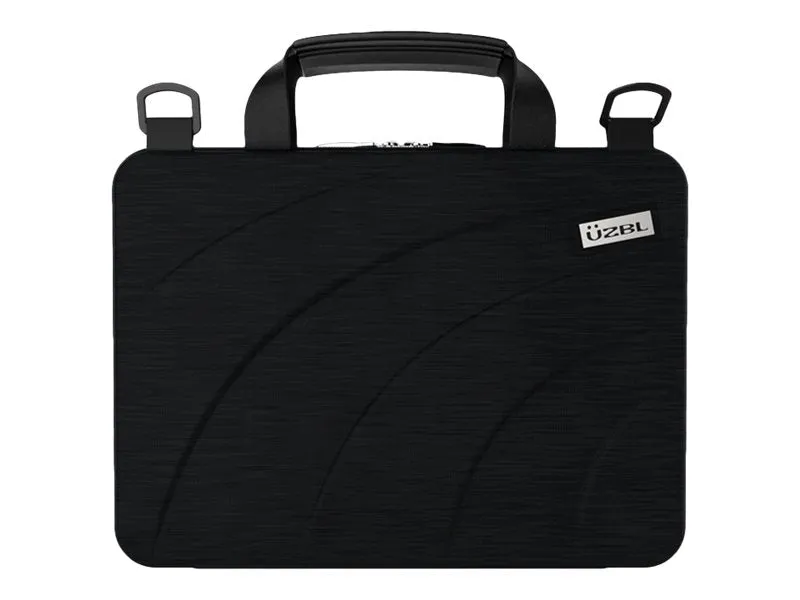 UZBL Always On - Notebook carrying case - slim - 11.6",UZBL Always On - notebook carrying case - slim" EVA7953