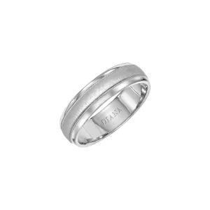 Vertical Finish 6mm Band