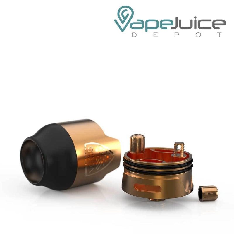 VGOD Elite RDA Rebuildable Drip Atomizer