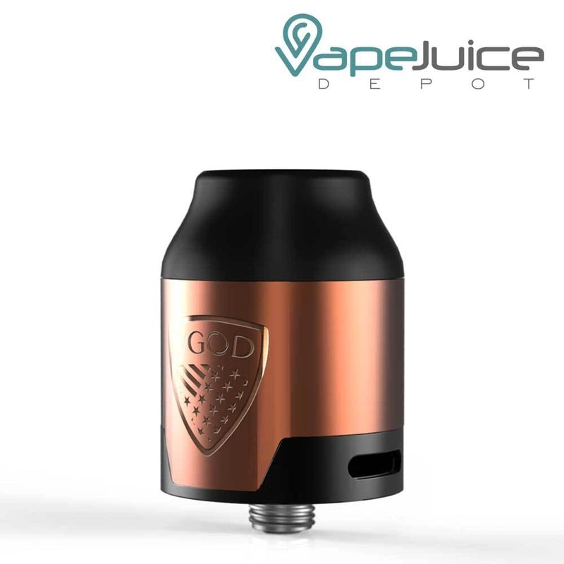 VGOD Elite RDA Rebuildable Drip Atomizer