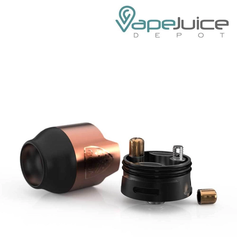 VGOD Elite RDA Rebuildable Drip Atomizer