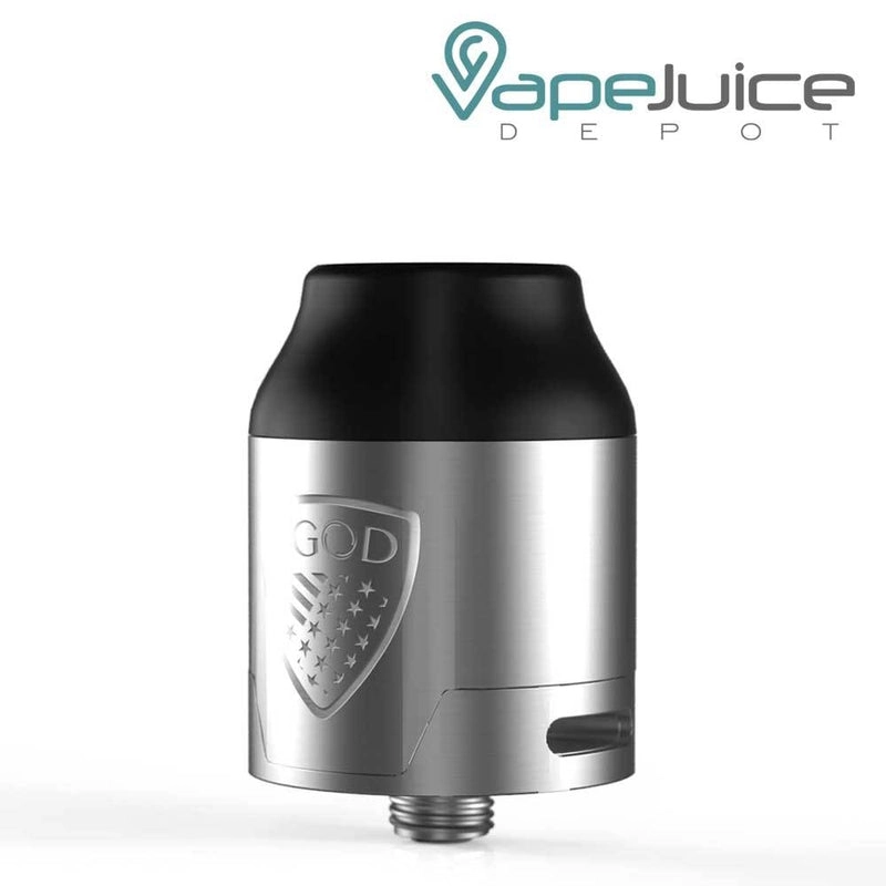 VGOD Elite RDA Rebuildable Drip Atomizer