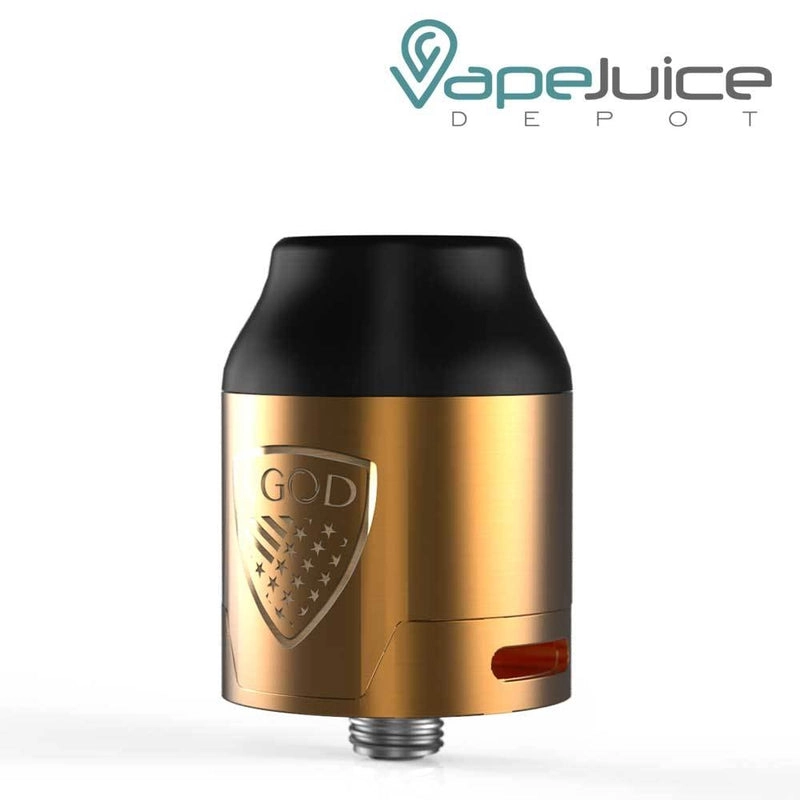 VGOD Elite RDA Rebuildable Drip Atomizer