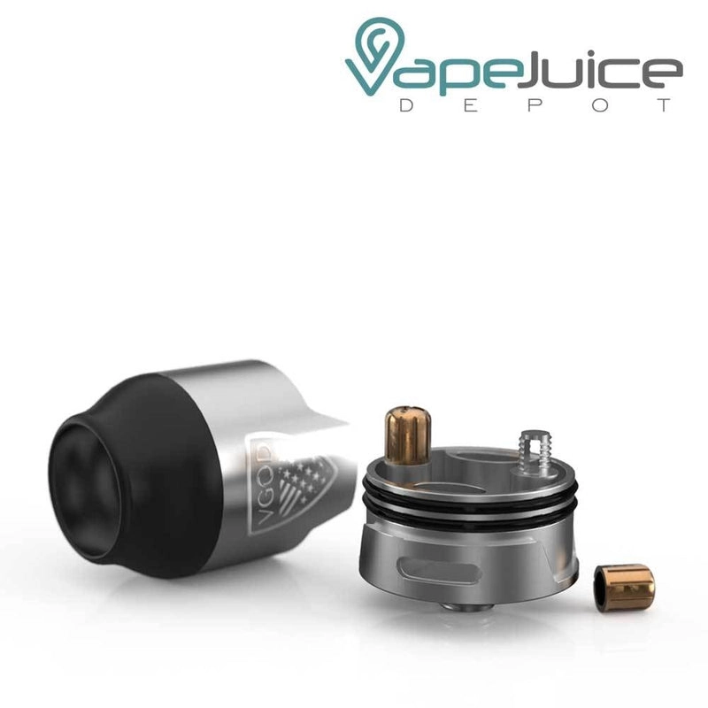 VGOD Elite RDA Rebuildable Drip Atomizer