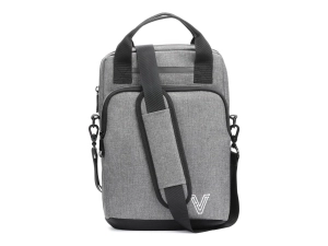 Vivacity Tech Guardian - Notebook carrying case - 14 - gray" VT-CA-VSP-14-GD