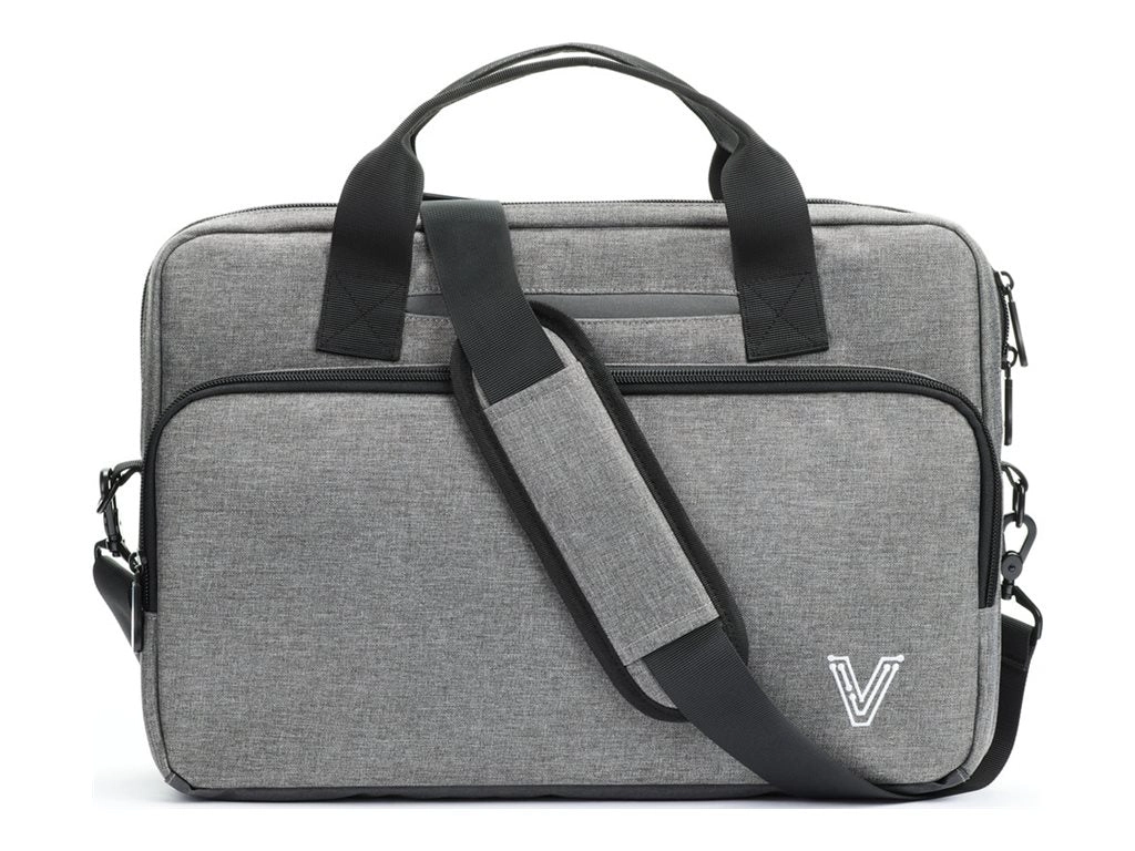 Vivacity Tech Guardian Sidekick - Notebook carrying case - 11 - gray" VT-CA-SDK-11-GD