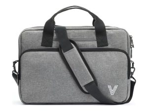 Vivacity Tech Guardian Sidekick - Notebook carrying case - 11 - gray" VT-CA-SDK-11-GD