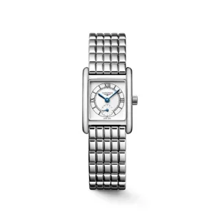 Watch Longines Mini Dolcevita L5.200.4.75.6