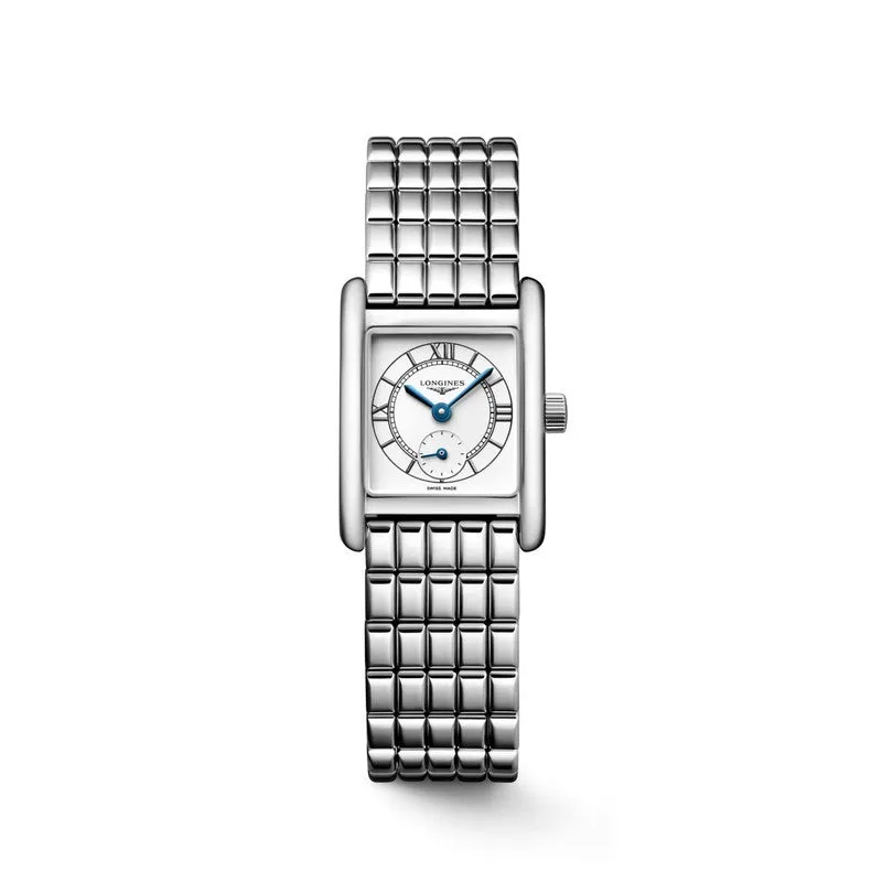 Watch Longines Mini Dolcevita L5.200.4.75.6