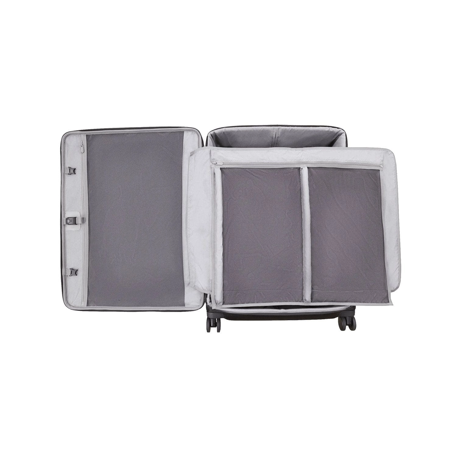 Werks Traveler 6.0 Softside Extra-Large Case