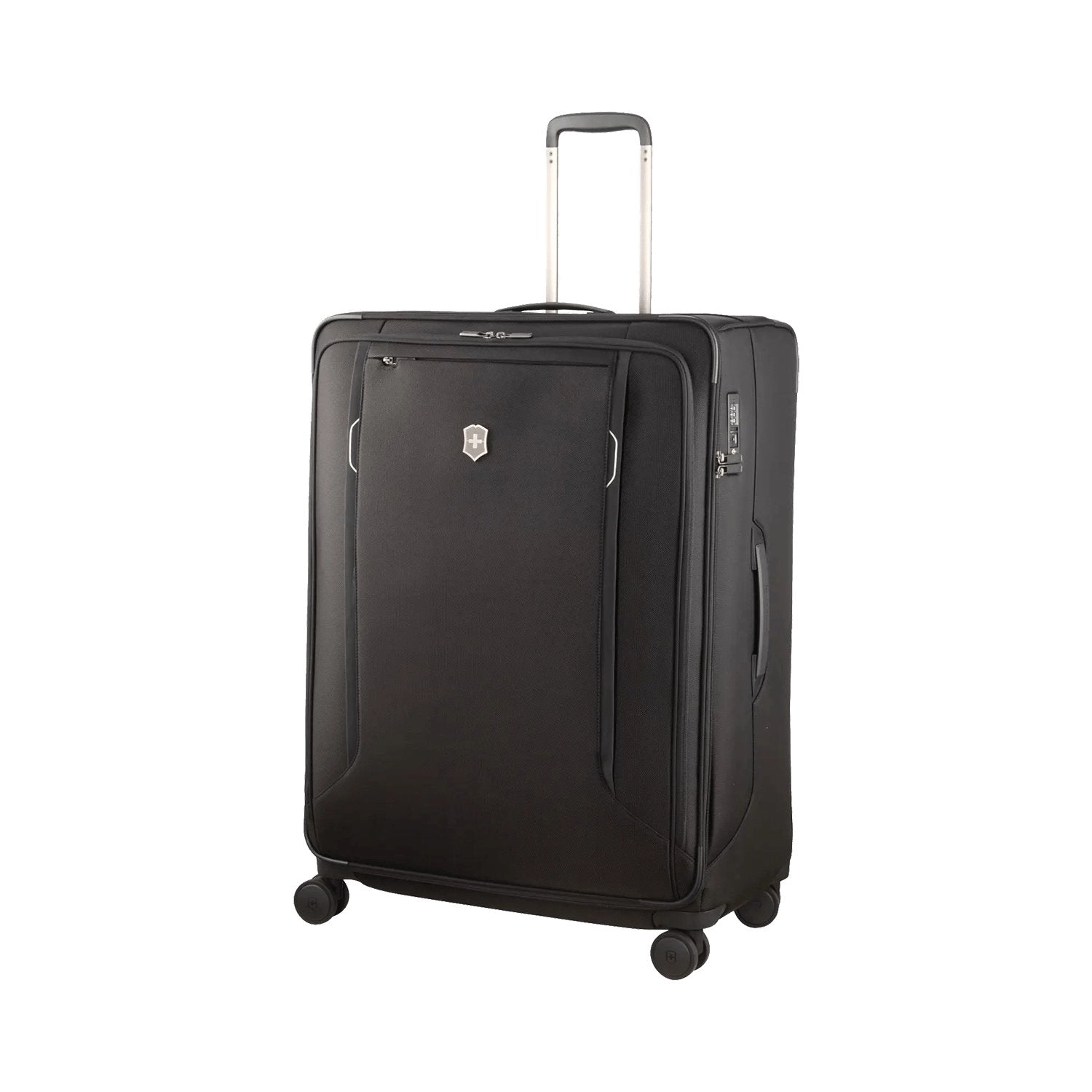 Werks Traveler 6.0 Softside Extra-Large Case