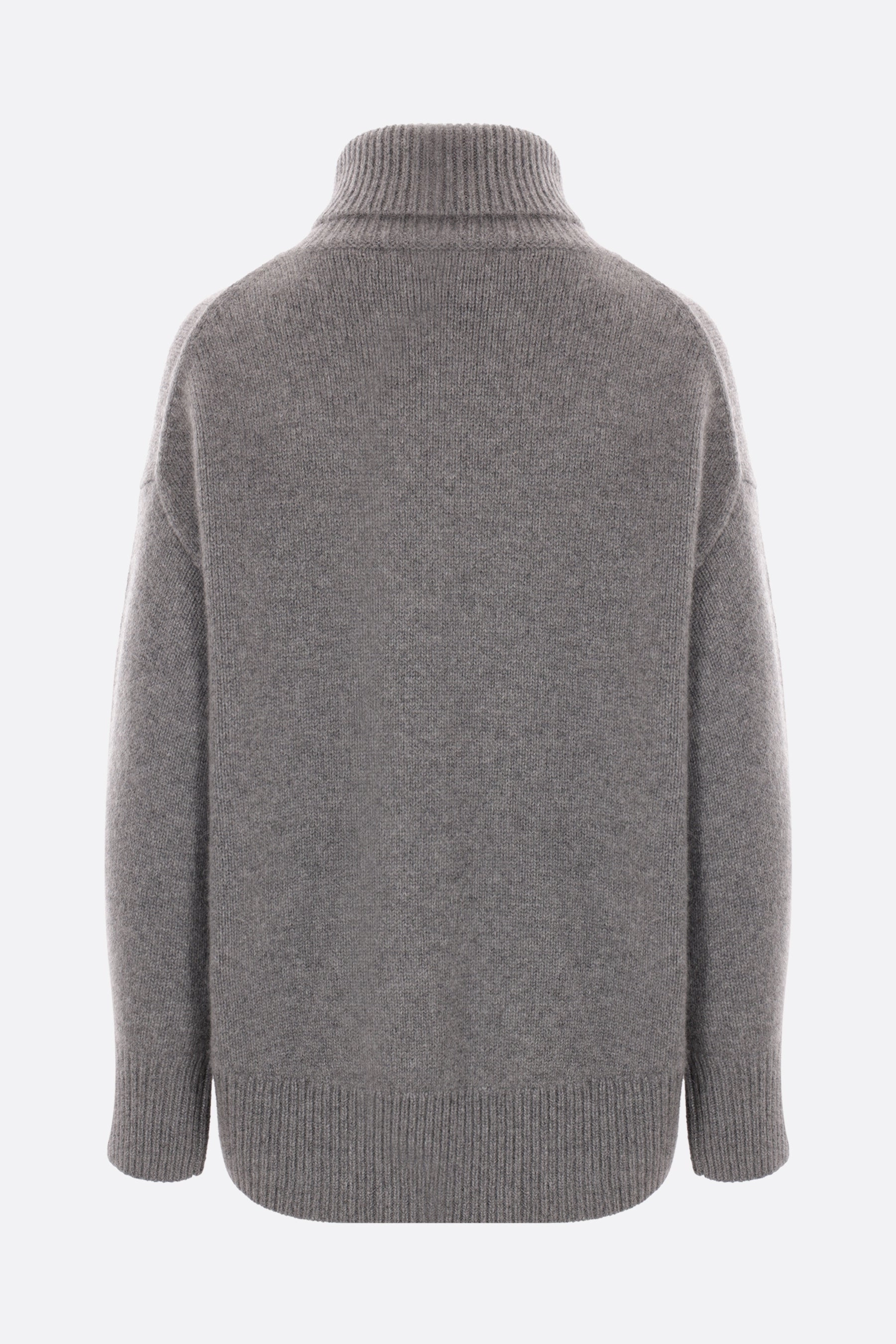 World's End cashmere oversized pullover