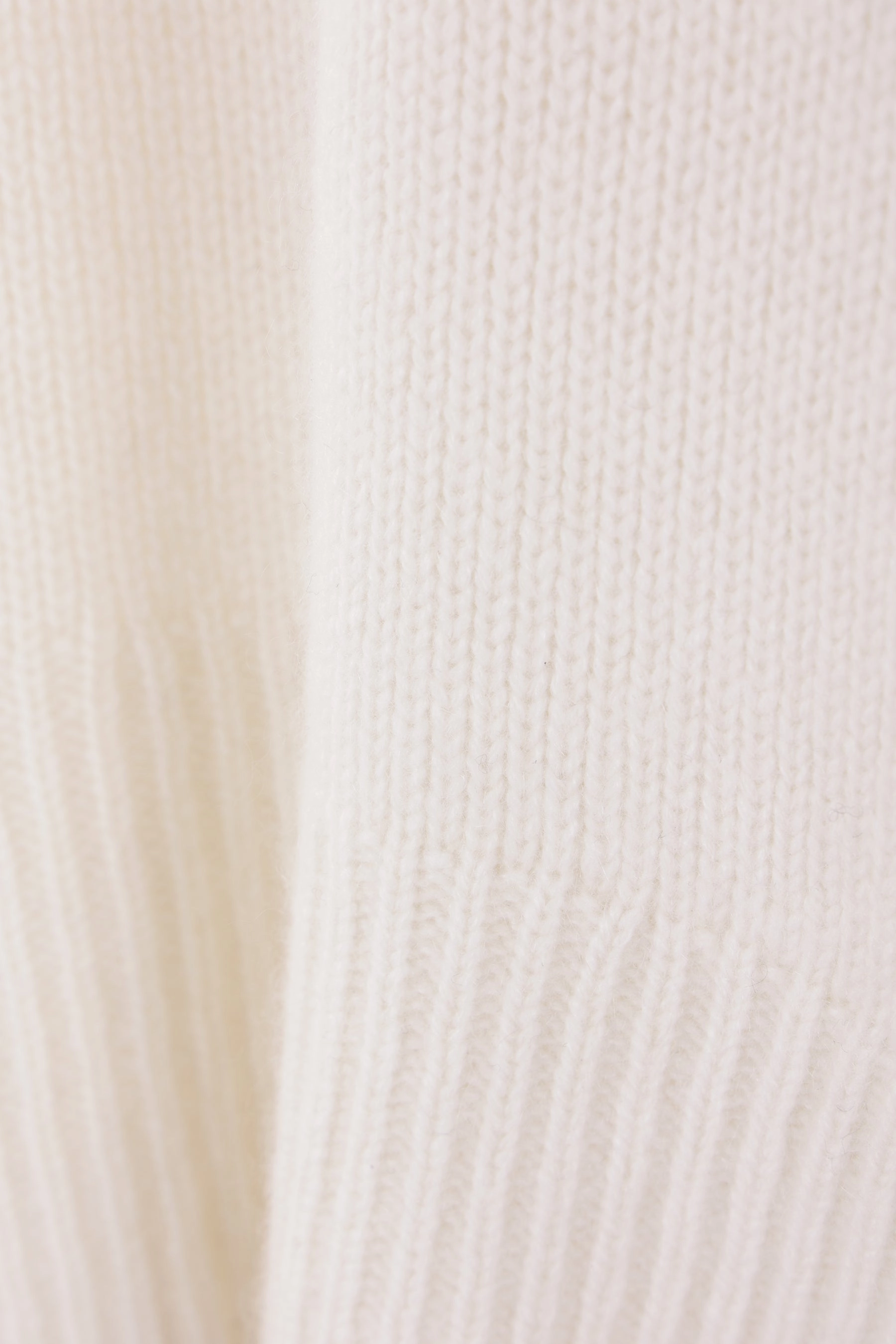 World's End cashmere oversized pullover