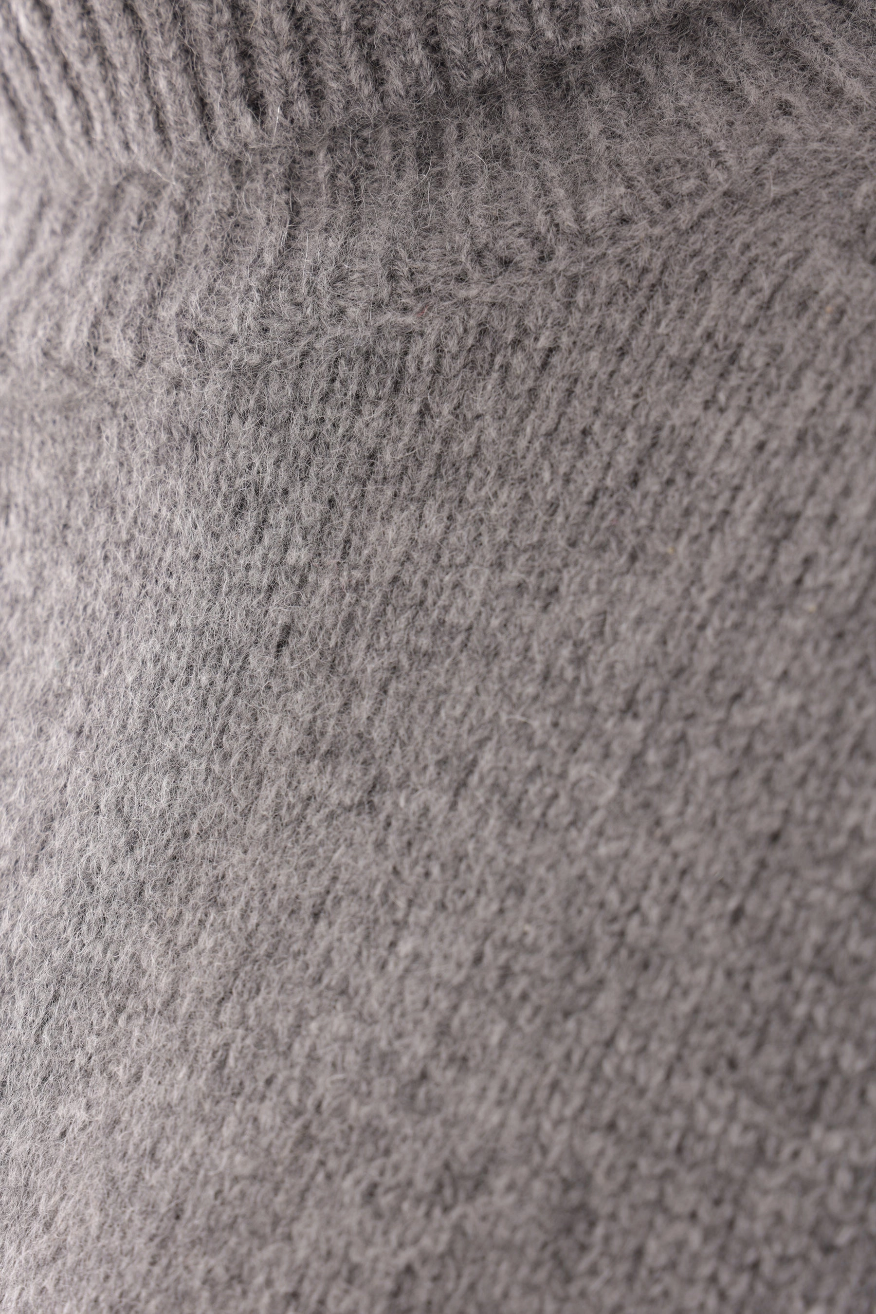 World's End cashmere oversized pullover