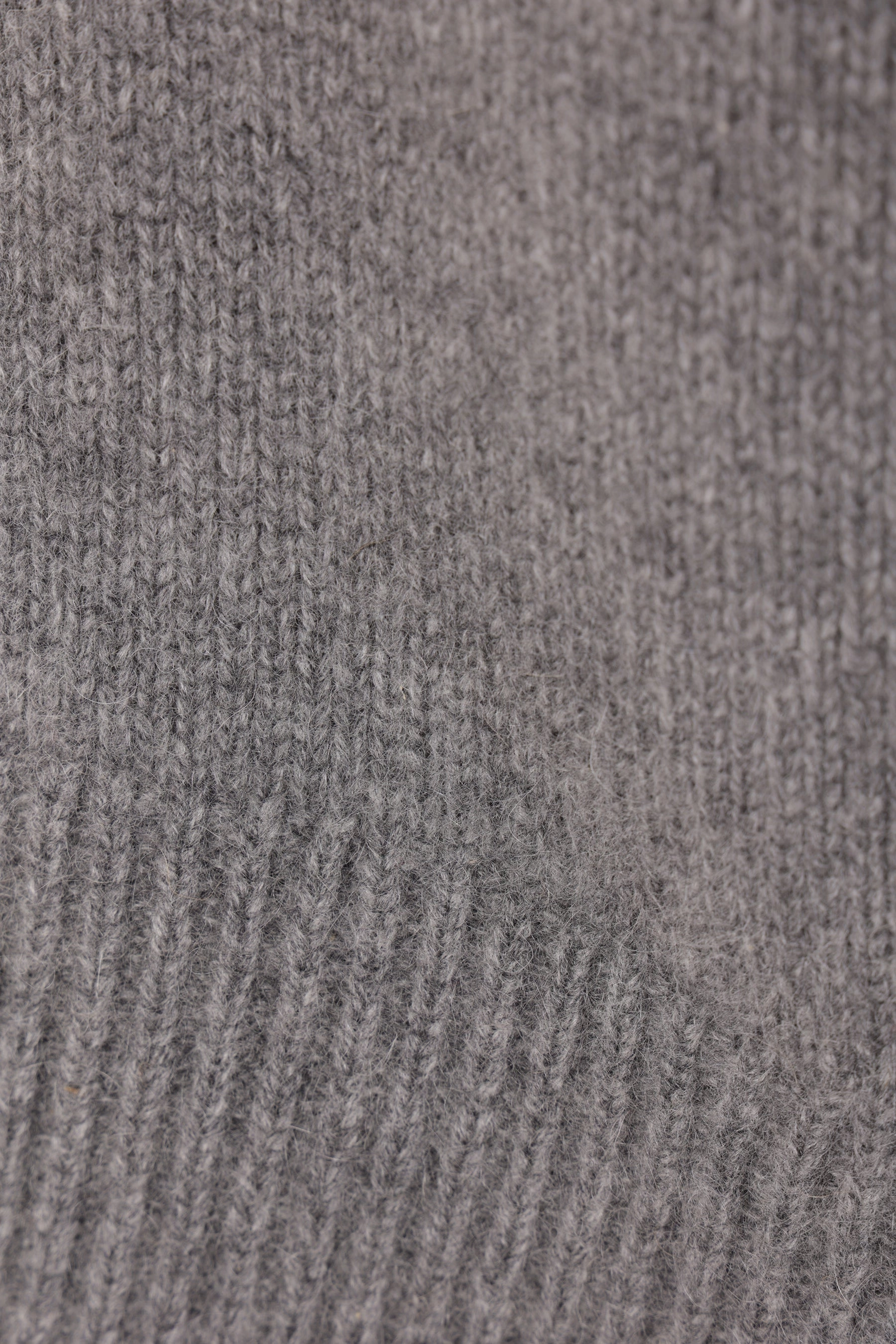 World's End cashmere oversized pullover
