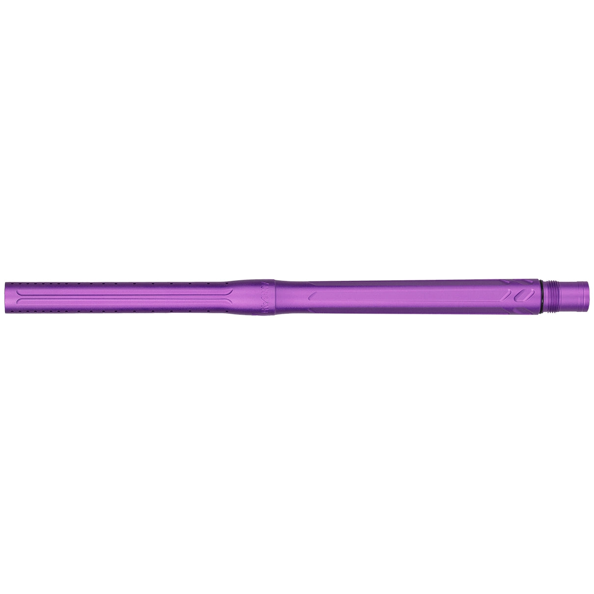 XV One Piece Barrel - Autococker - Dust Purple