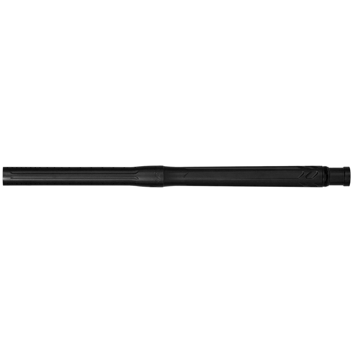 XV One Piece Barrel - Spyder - Dust Black