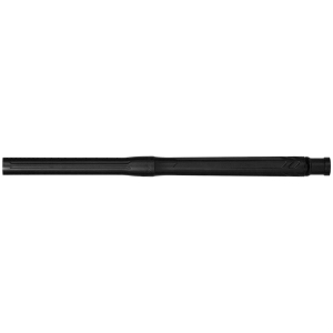 XV One Piece Barrel - Spyder - Dust Black