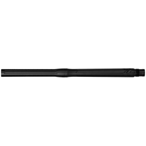 XV One Piece Barrel - Tippmann A5 - Dust Black