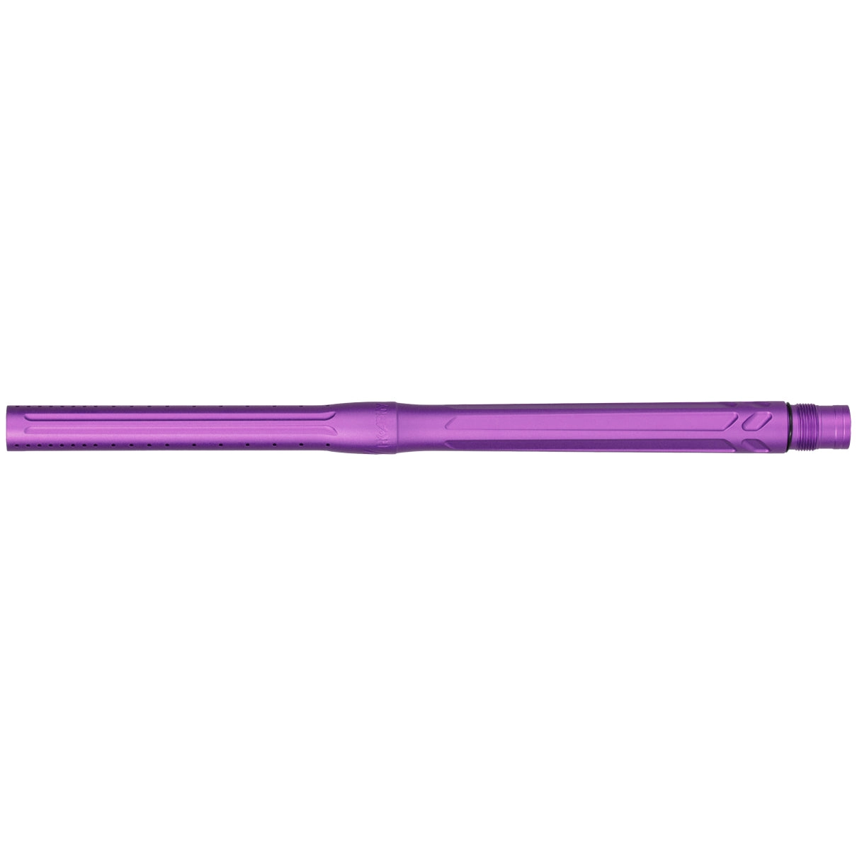 XV One Piece Barrel - Tippmann A5 - Dust Purple