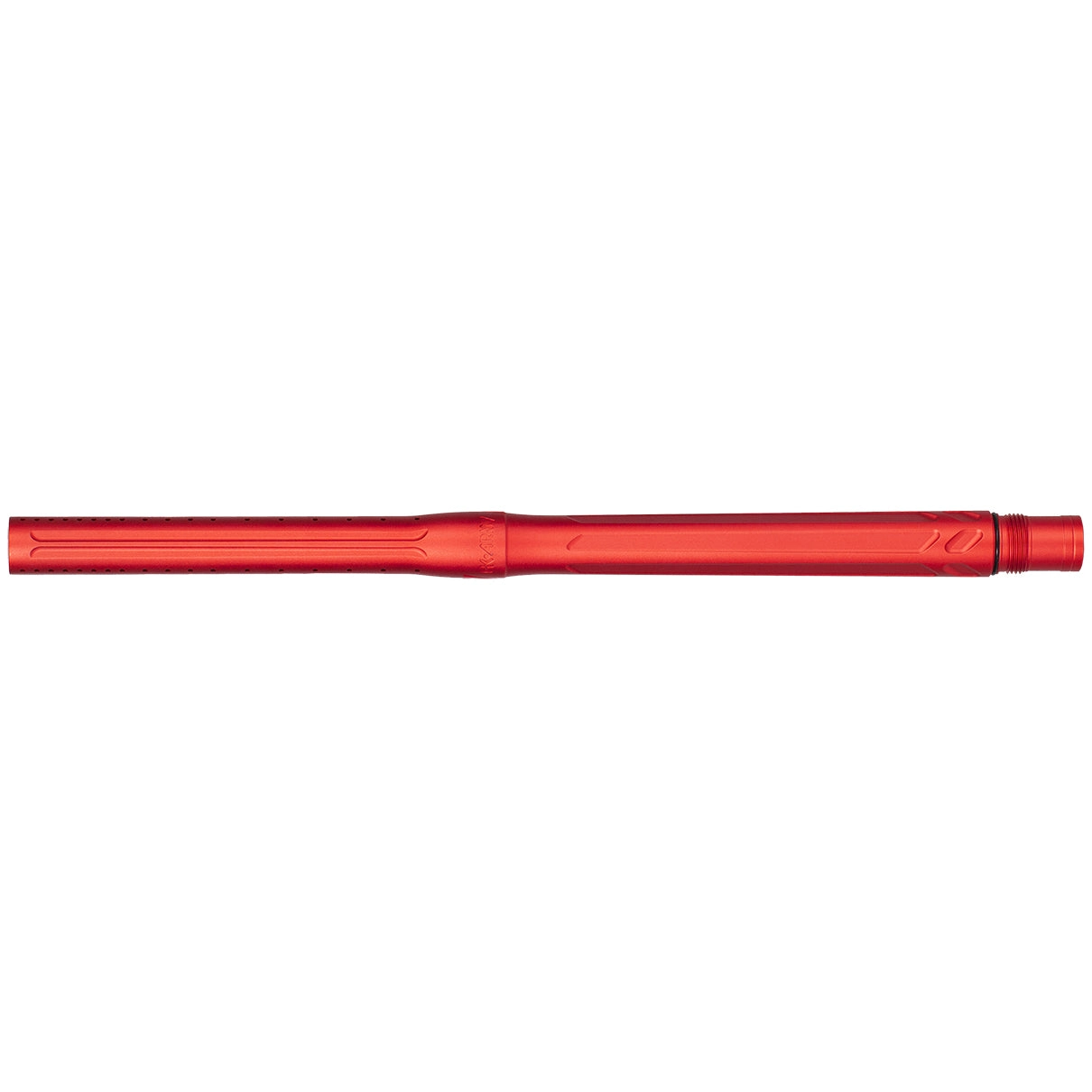 XV One Piece Barrel - Tippmann A5 - Dust Red