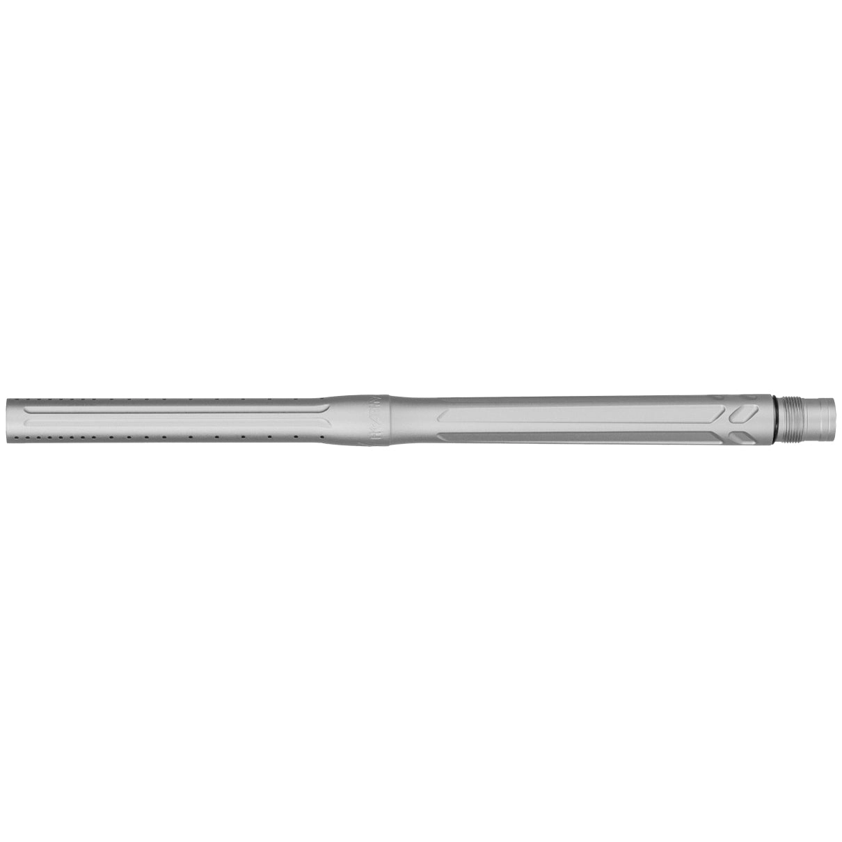 XV One Piece Barrel - Tippmann A5 - Dust Silver