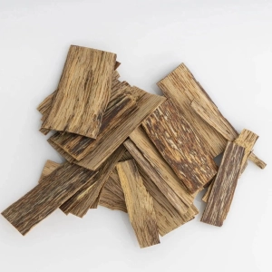 Youmi - Daily Incense 15 grams - Oud Wood By Al Shaya Perfumes