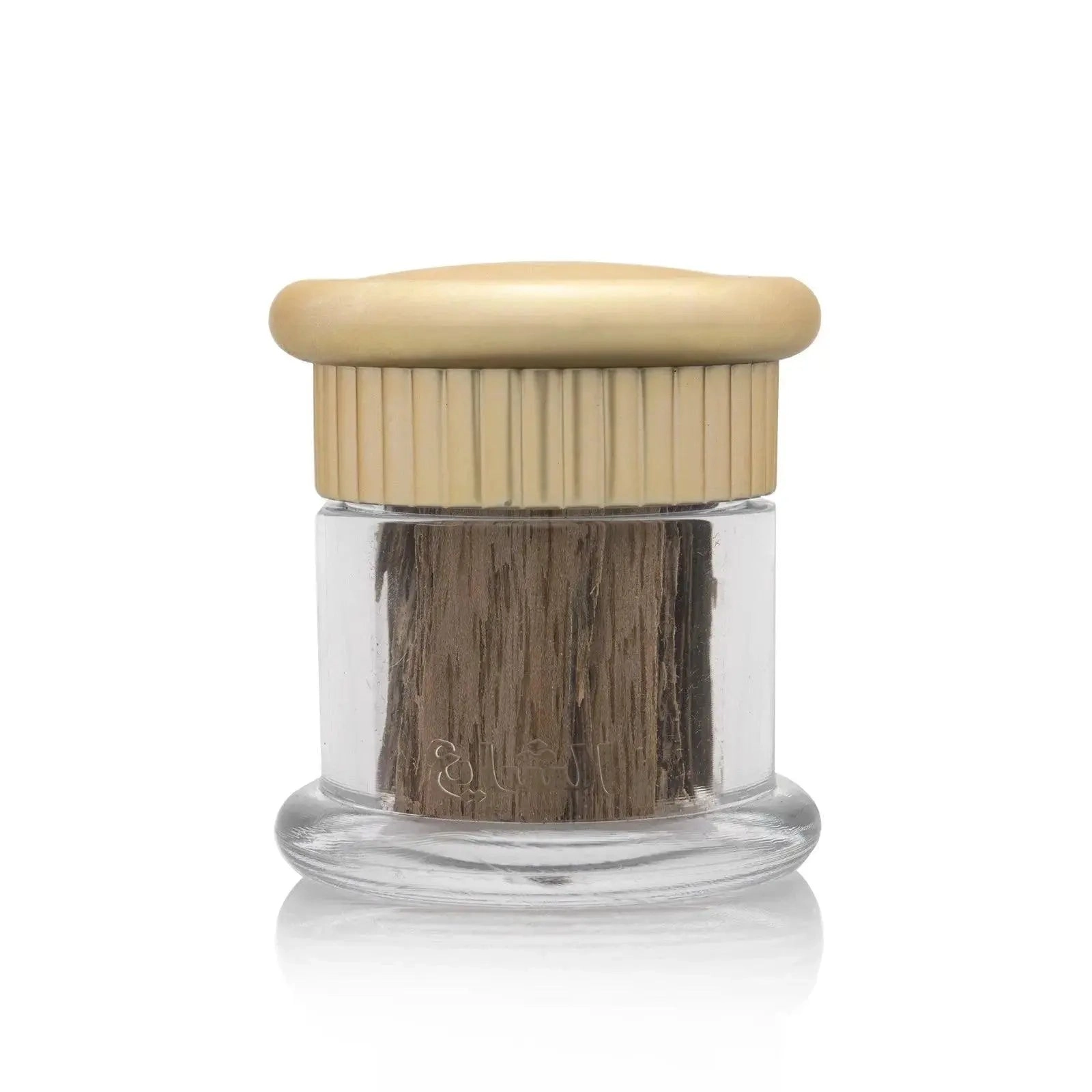 Youmi - Daily Incense 15 grams - Oud Wood By Al Shaya Perfumes