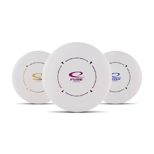 Zero Pro Prototype Bundle – Pure. Fuse & River